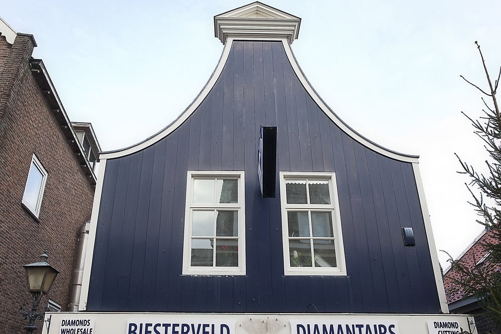 Appartement Haven 20 in Volendam