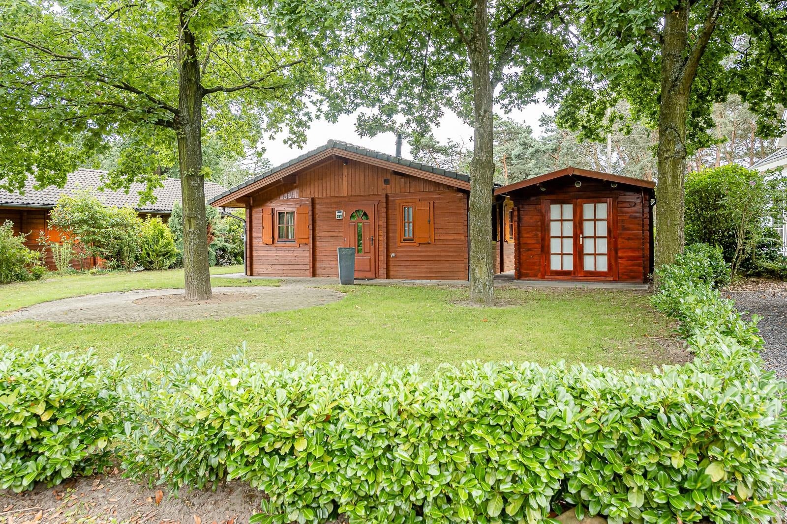 Huis Akerstraat 153 in Brunssum