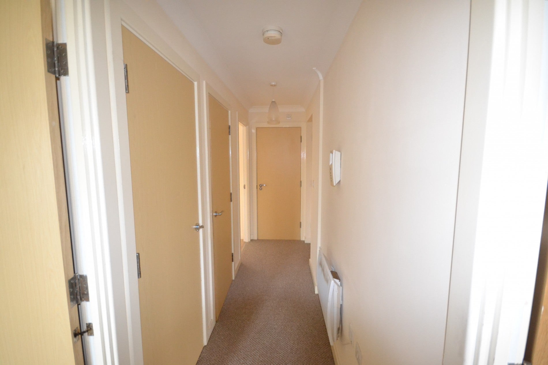 Flat Wivenhoe Trail in Colchester