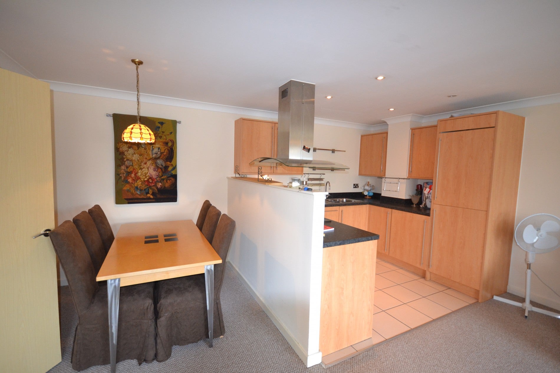 Flat Wivenhoe Trail in Colchester
