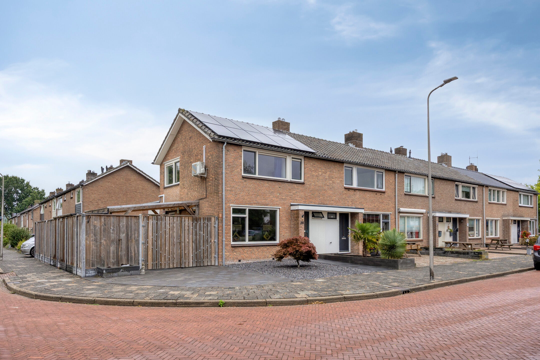 Huis van Goghlaan 30 in Hoogeveen
