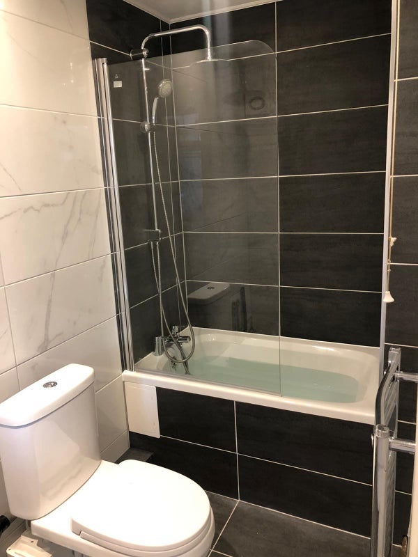 Room Bourneside Crescent in Greater London