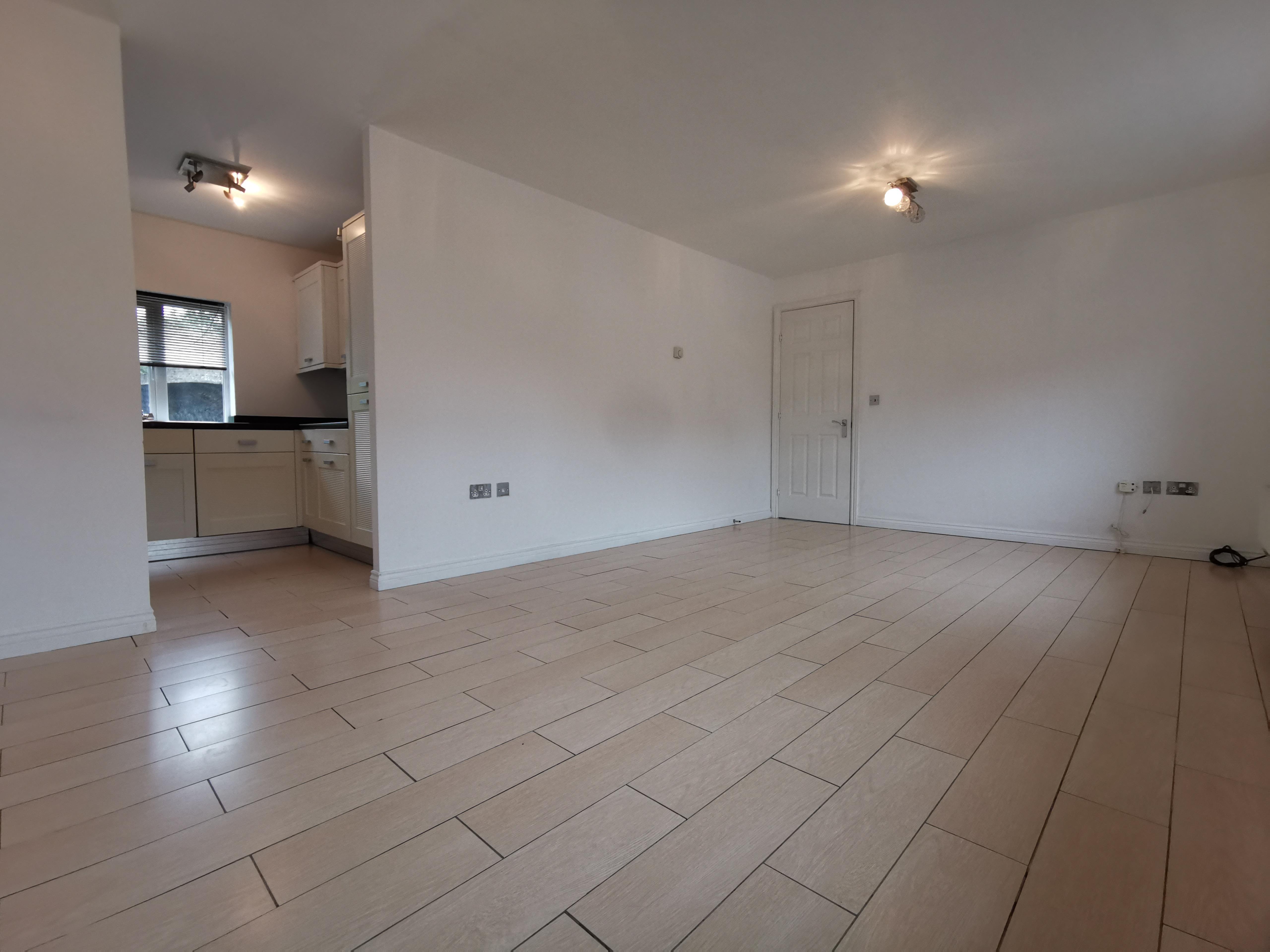 Flat Orlestone View in Ashford