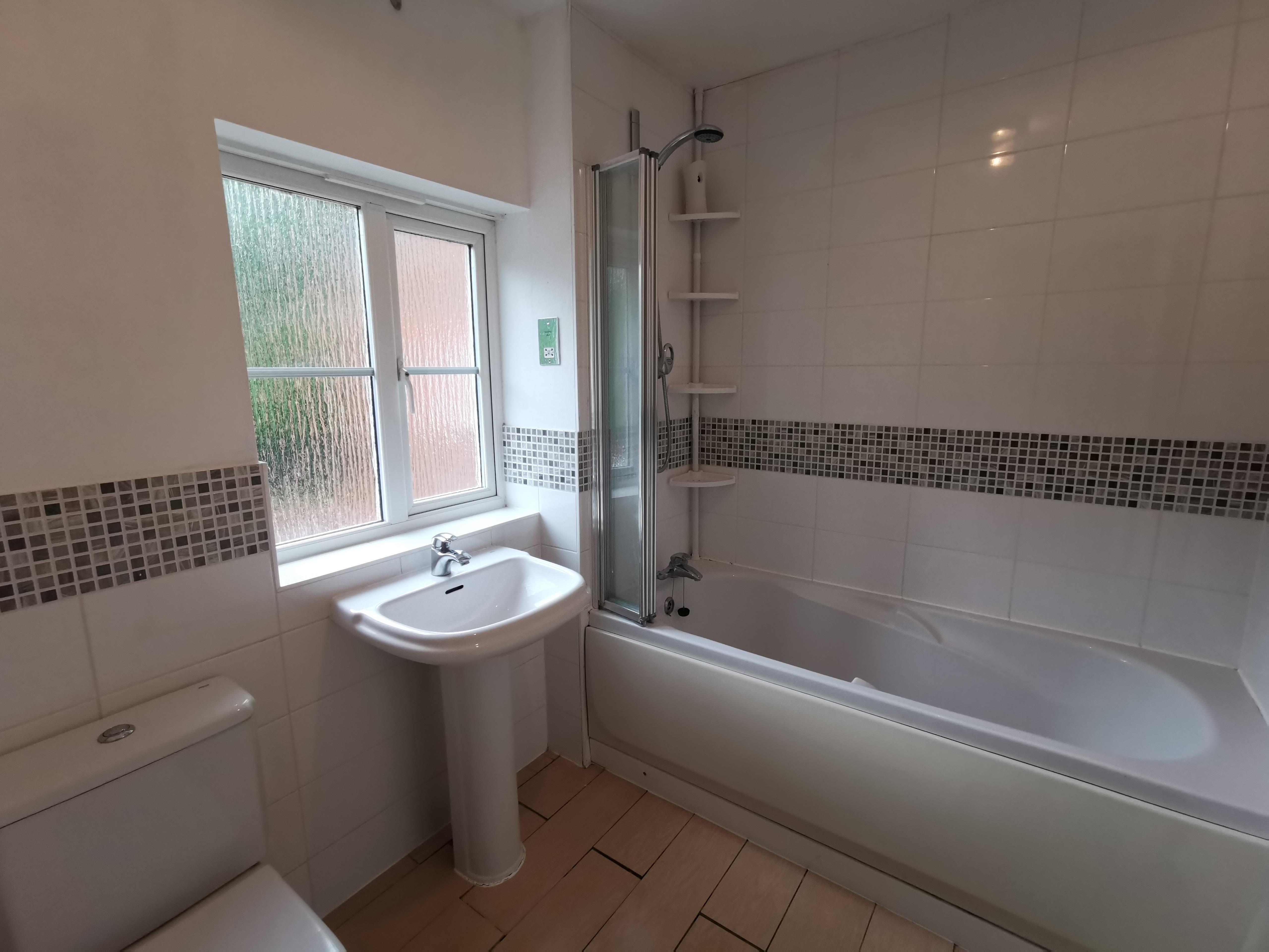 Flat Orlestone View in Ashford