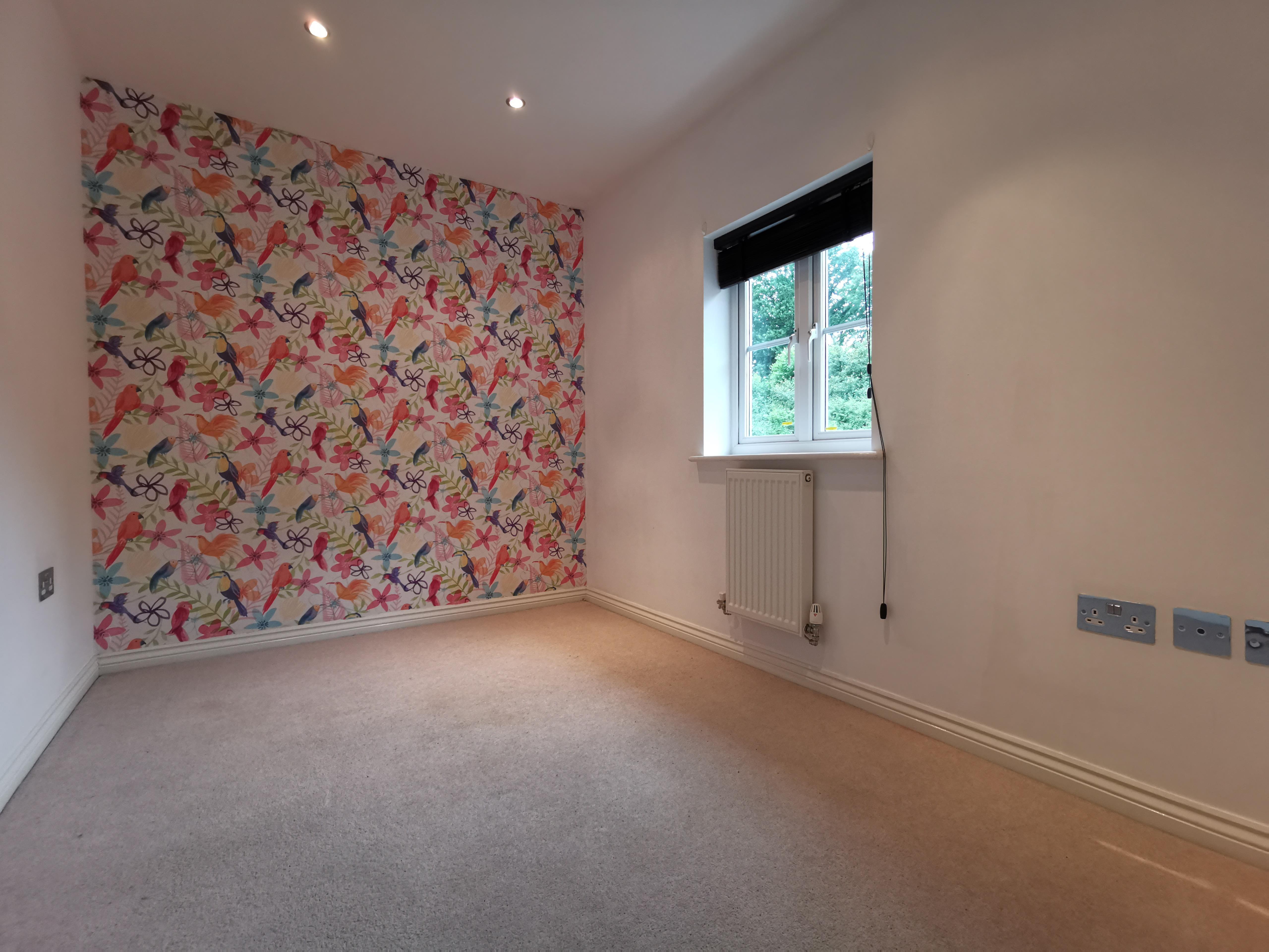 Flat Orlestone View in Ashford
