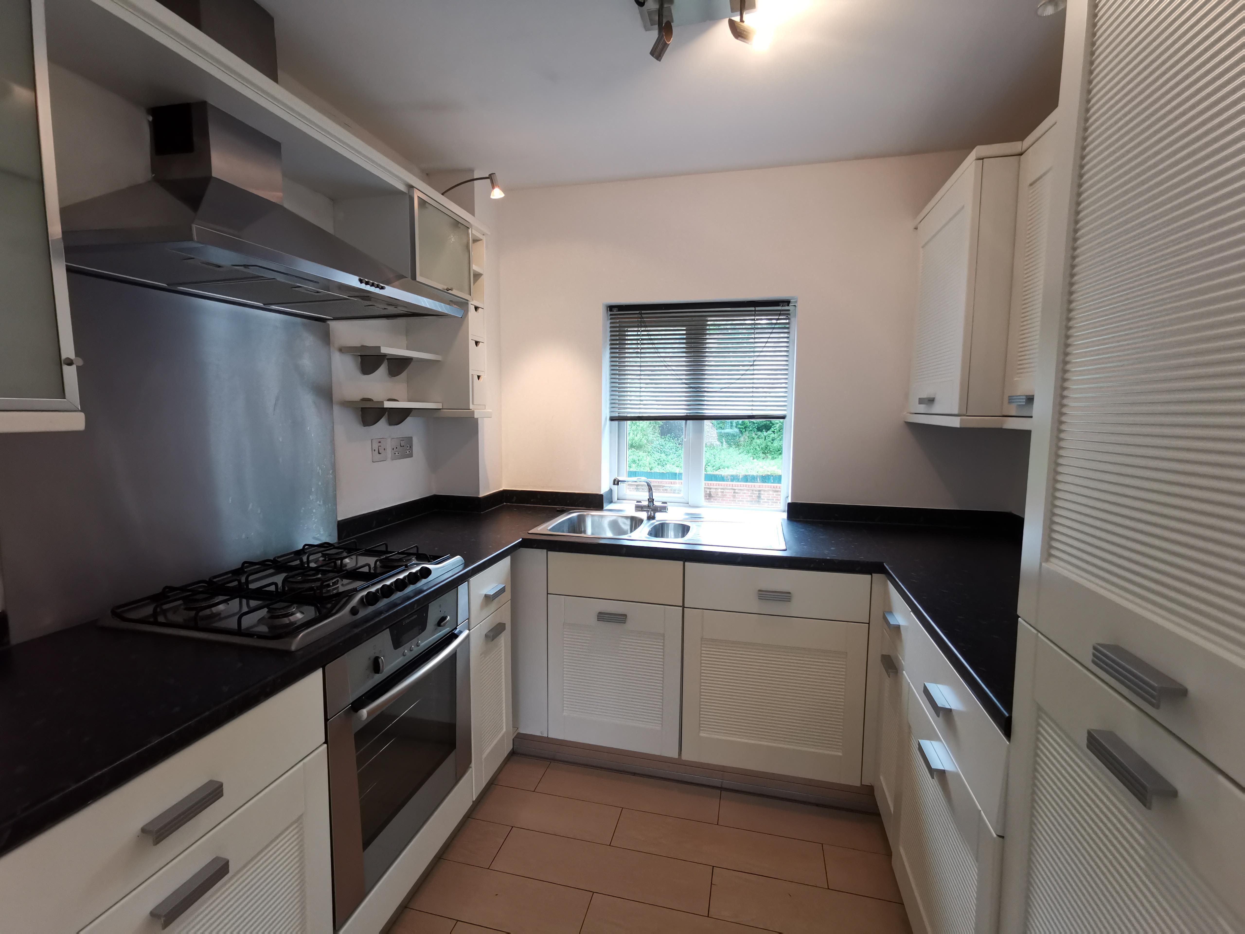 Flat Orlestone View in Ashford