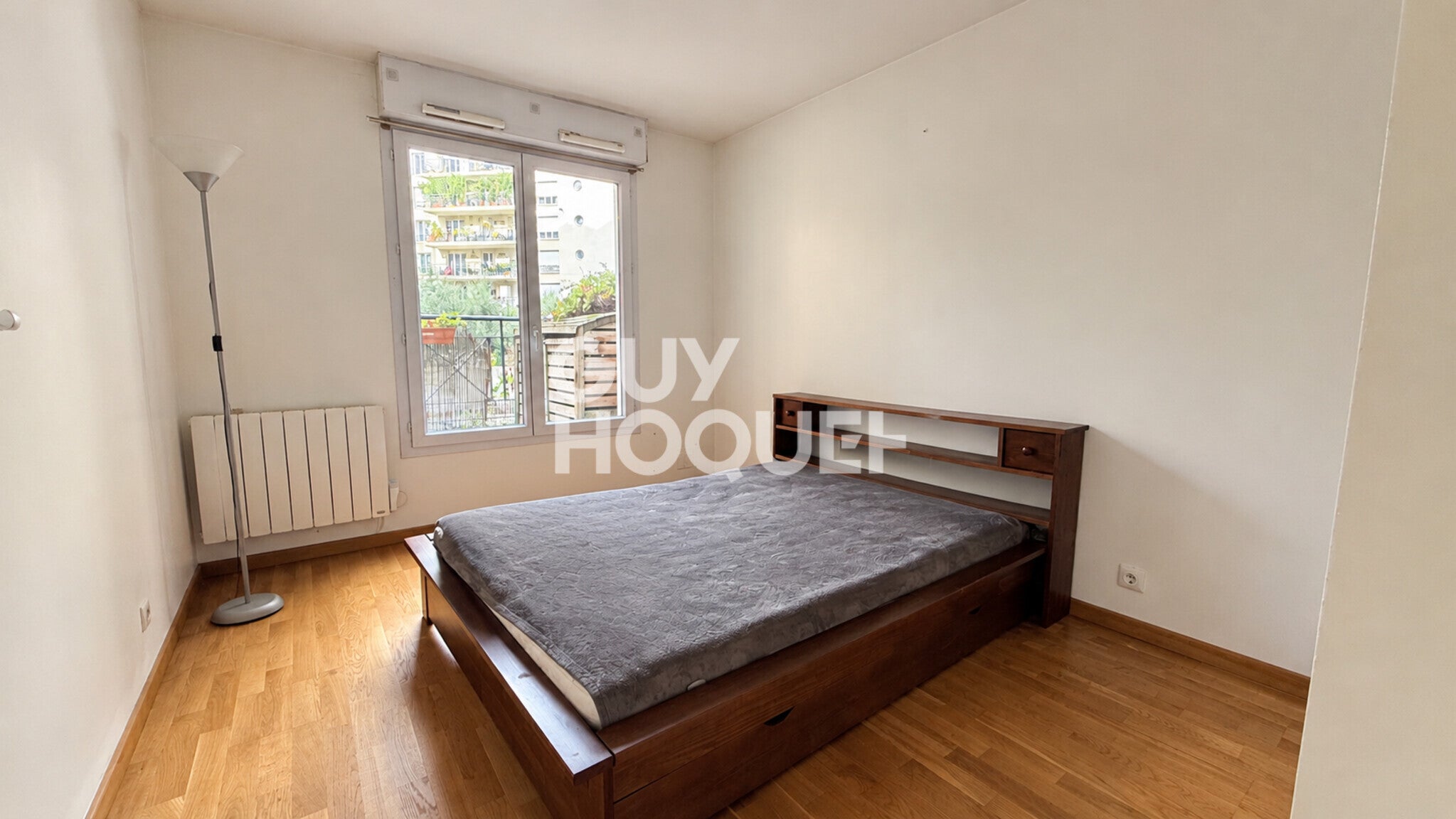 Flat Avenue Aristide Briand in Montrouge