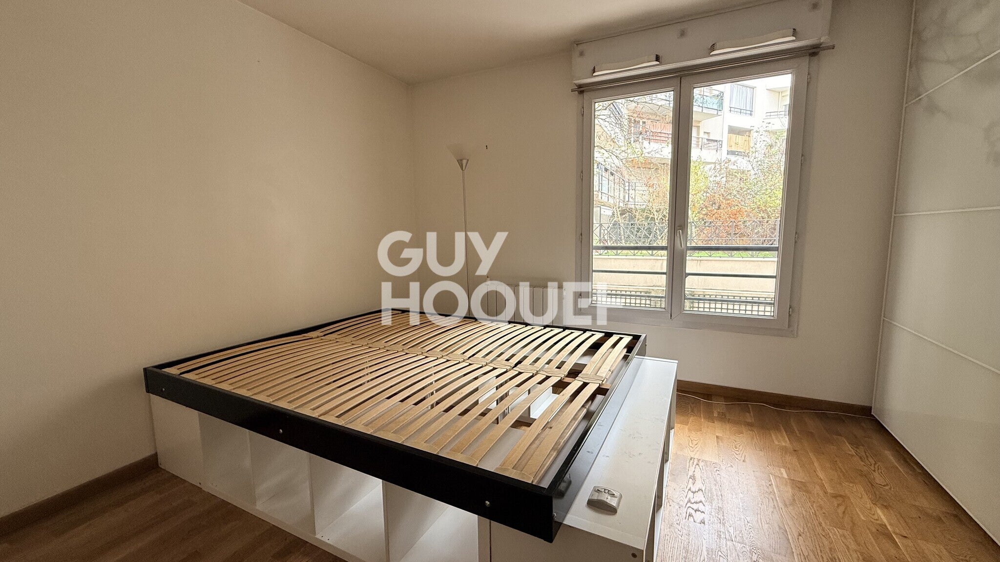 Flat Avenue Aristide Briand in Montrouge
