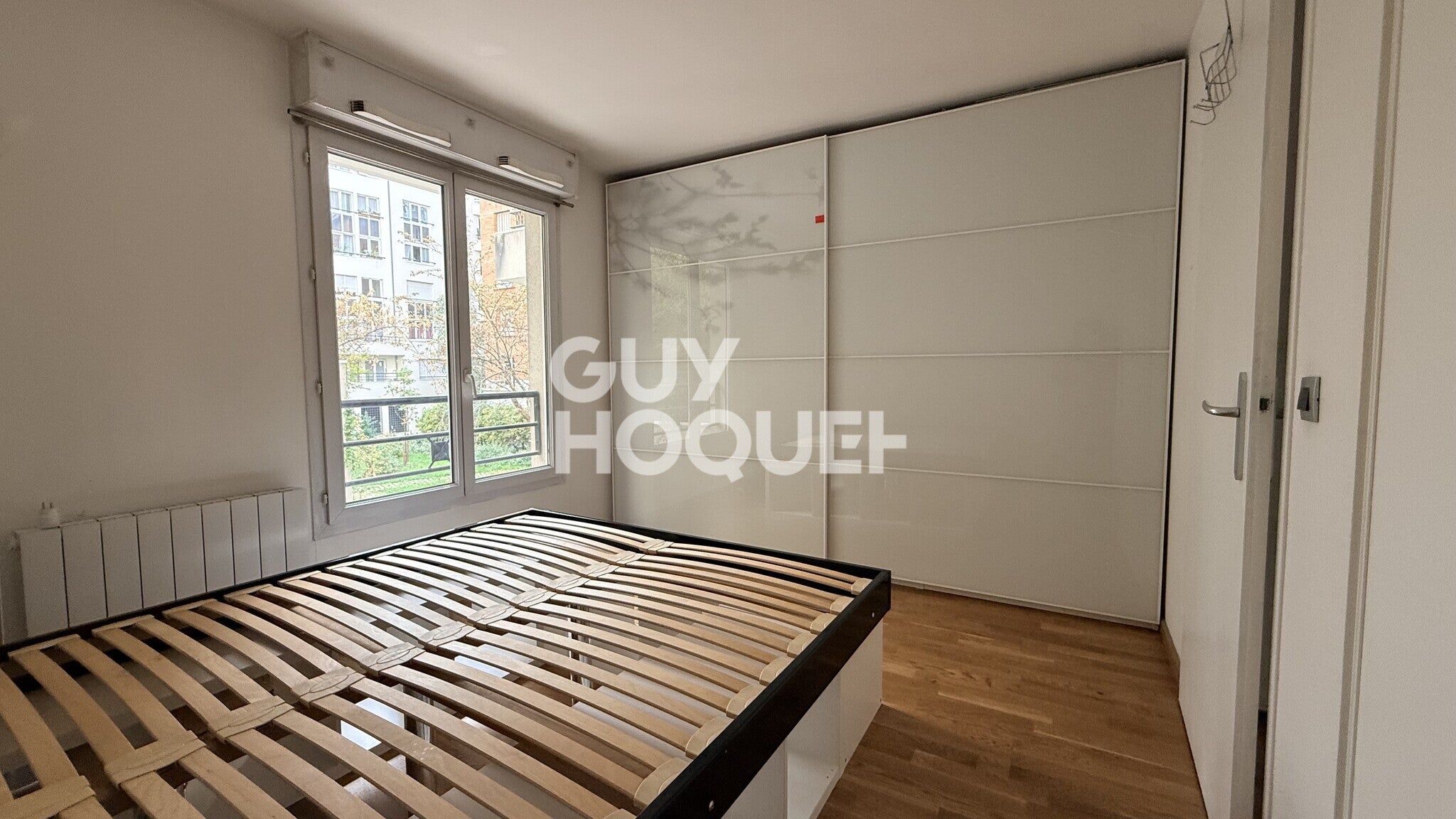 Flat Avenue Aristide Briand in Montrouge
