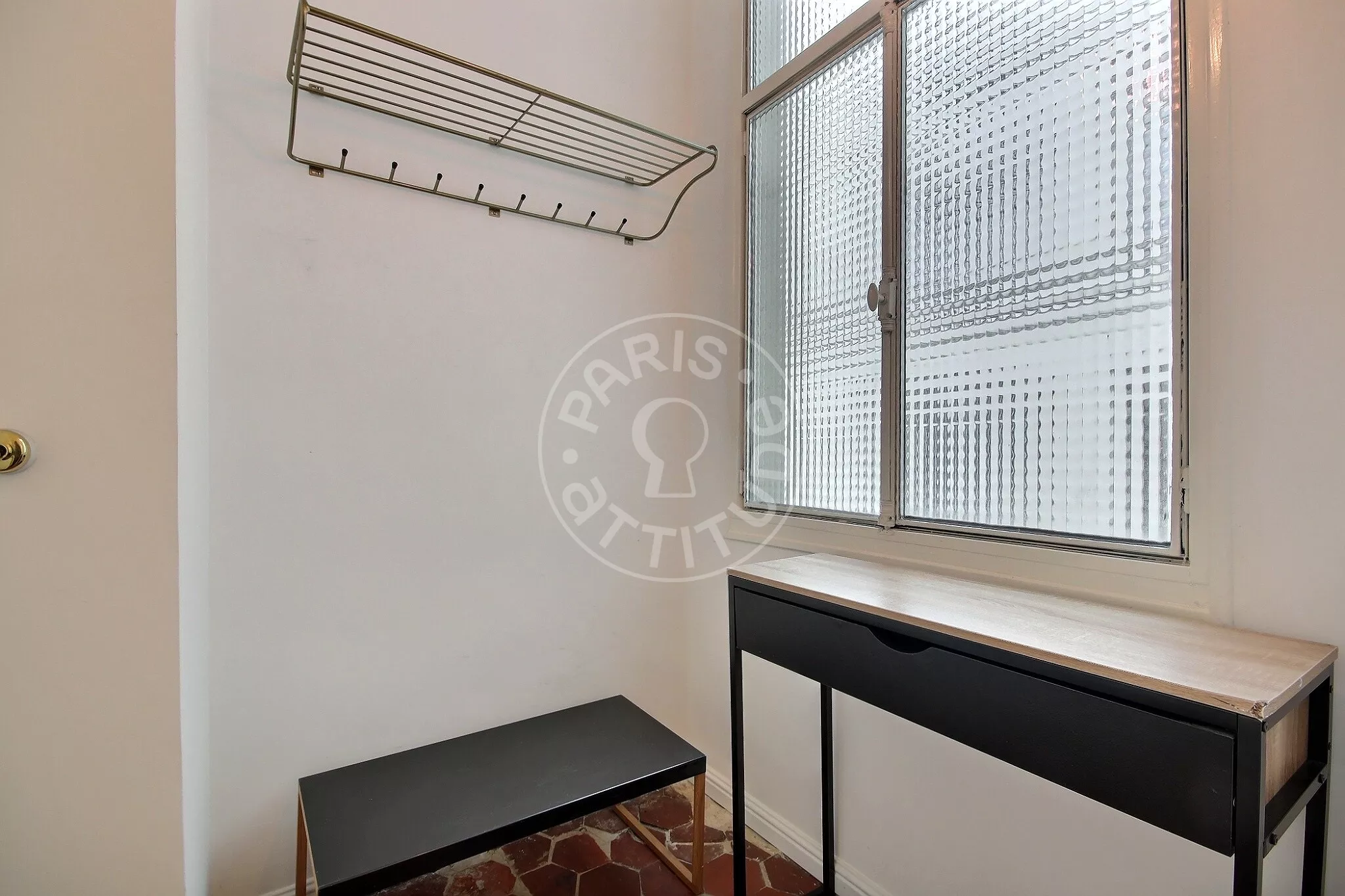 Appartement Rue des Gravilliers à Paris
