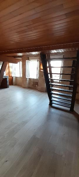 Appartement Rue des Treilles à Libourne