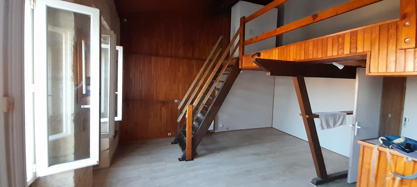 Appartement Rue des Treilles à Libourne