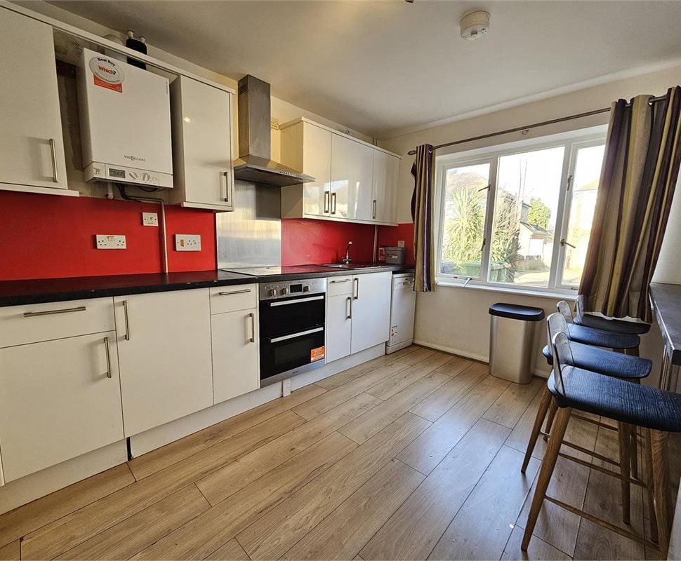 Room Market Street in South Cambridgeshire