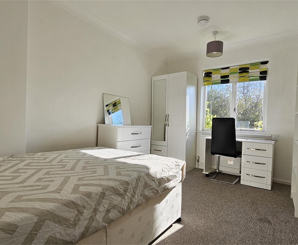Room Market Street in South Cambridgeshire