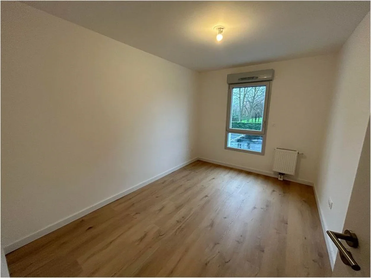 Appartement Boulevard de la République à Loos
