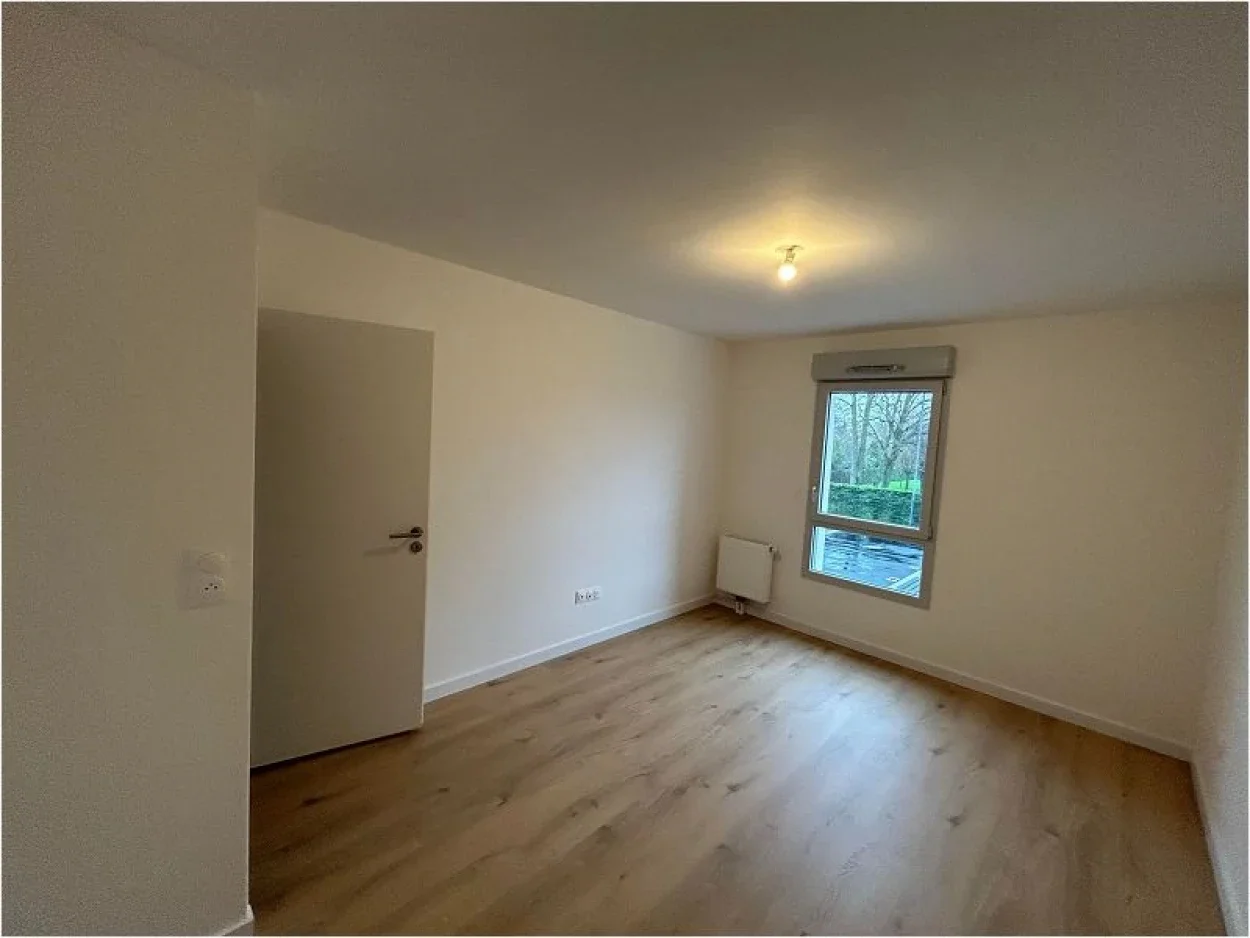Appartement Boulevard de la République à Loos