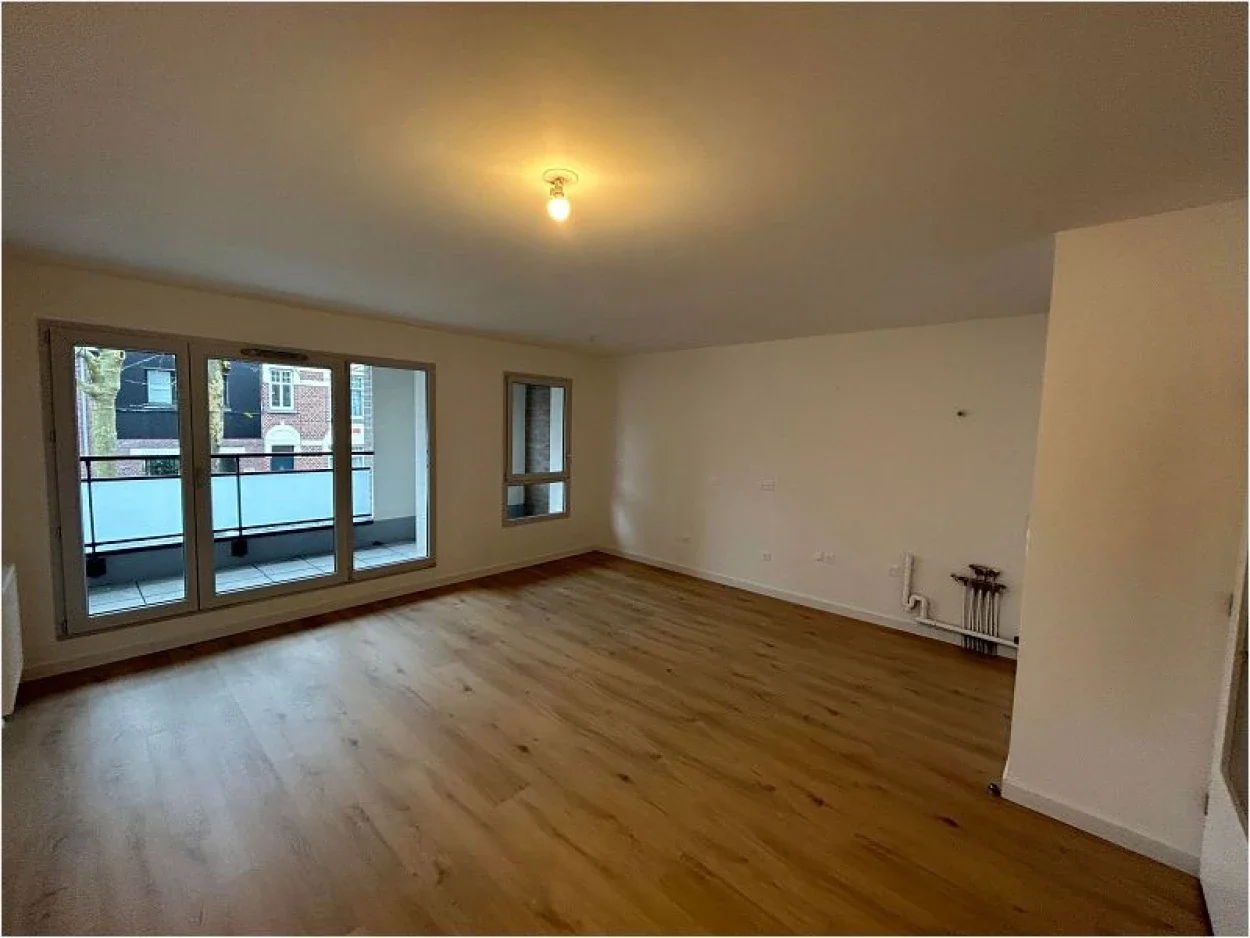 Appartement Boulevard de la République à Loos