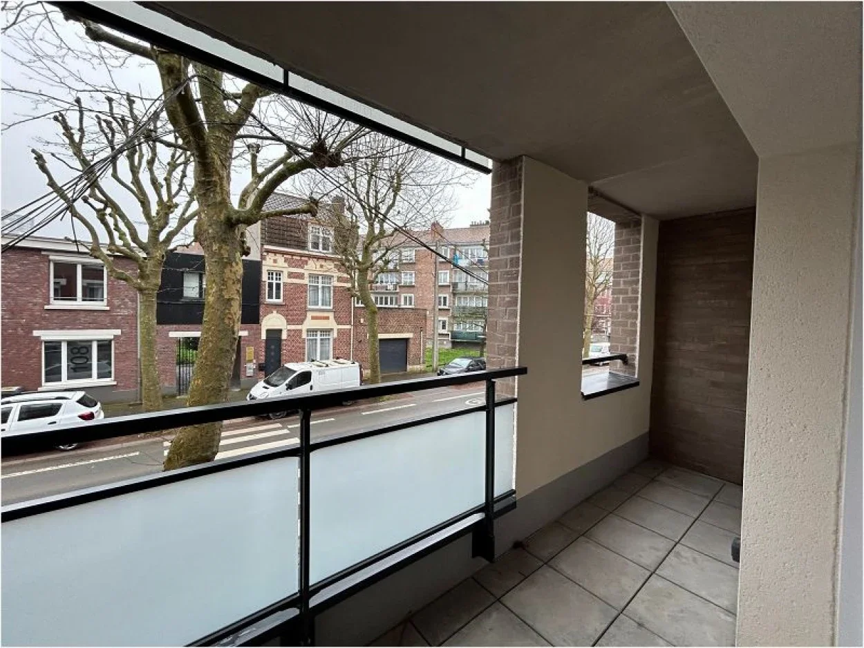 Appartement Boulevard de la République à Loos