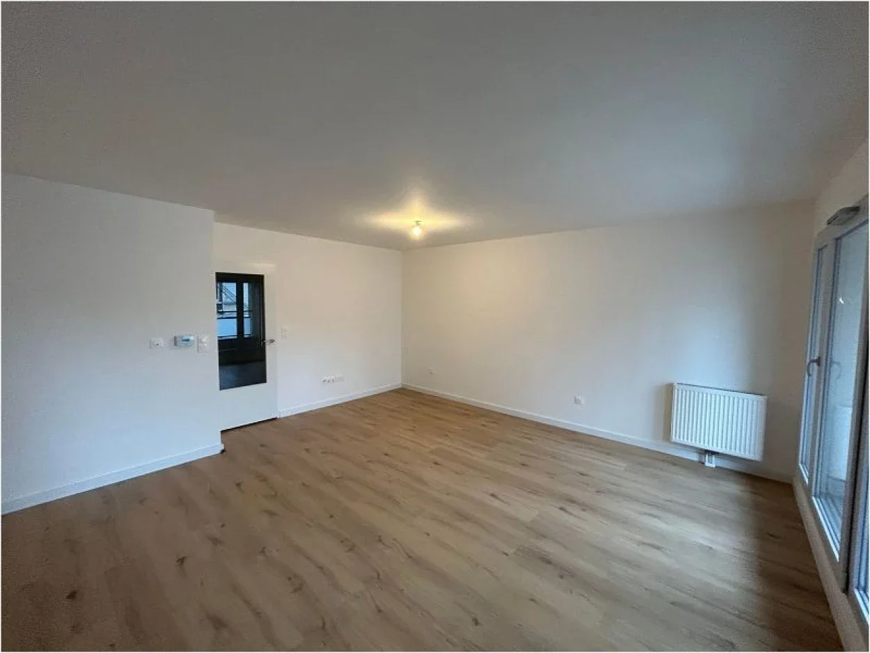 Appartement Boulevard de la République à Loos