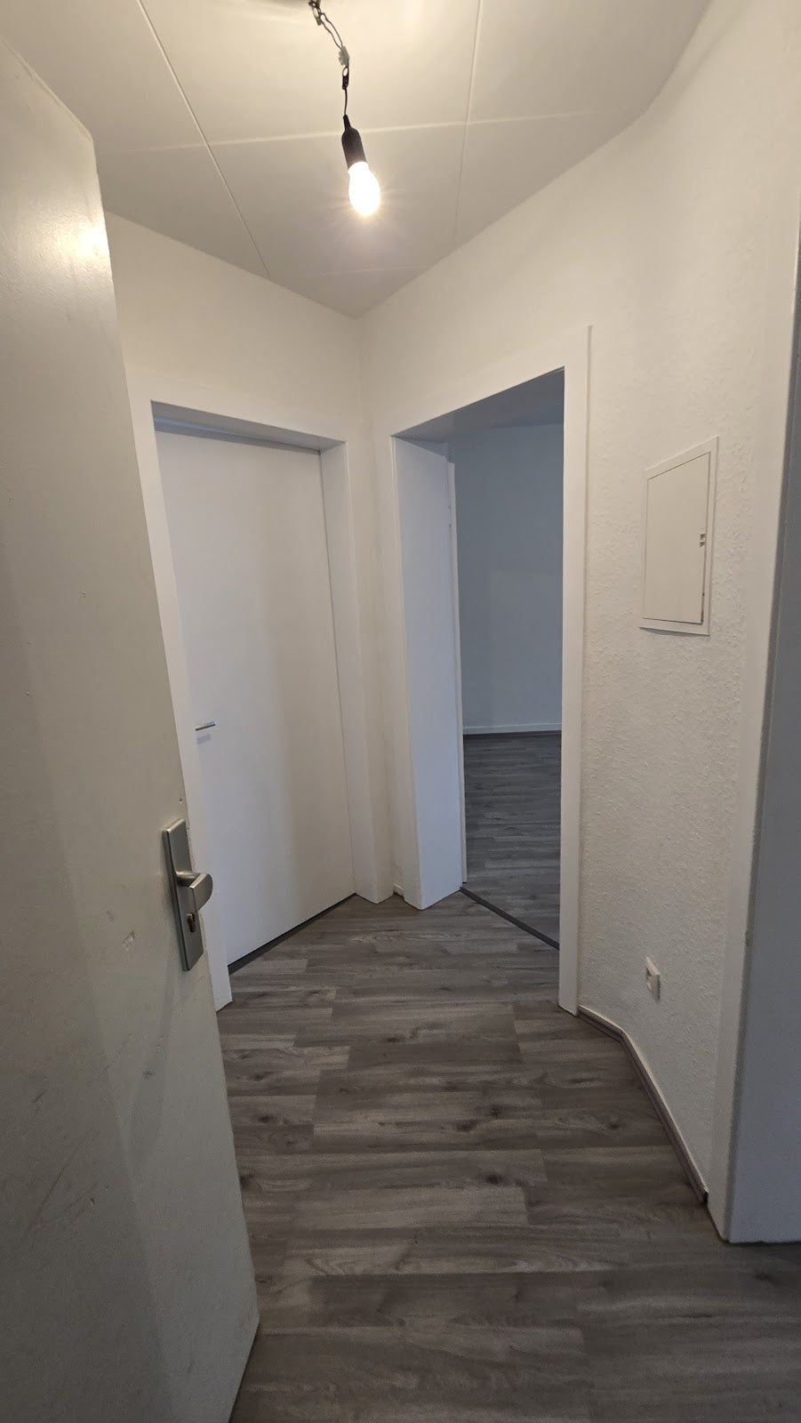 Wohnung Sundgaustraße in Duisburg