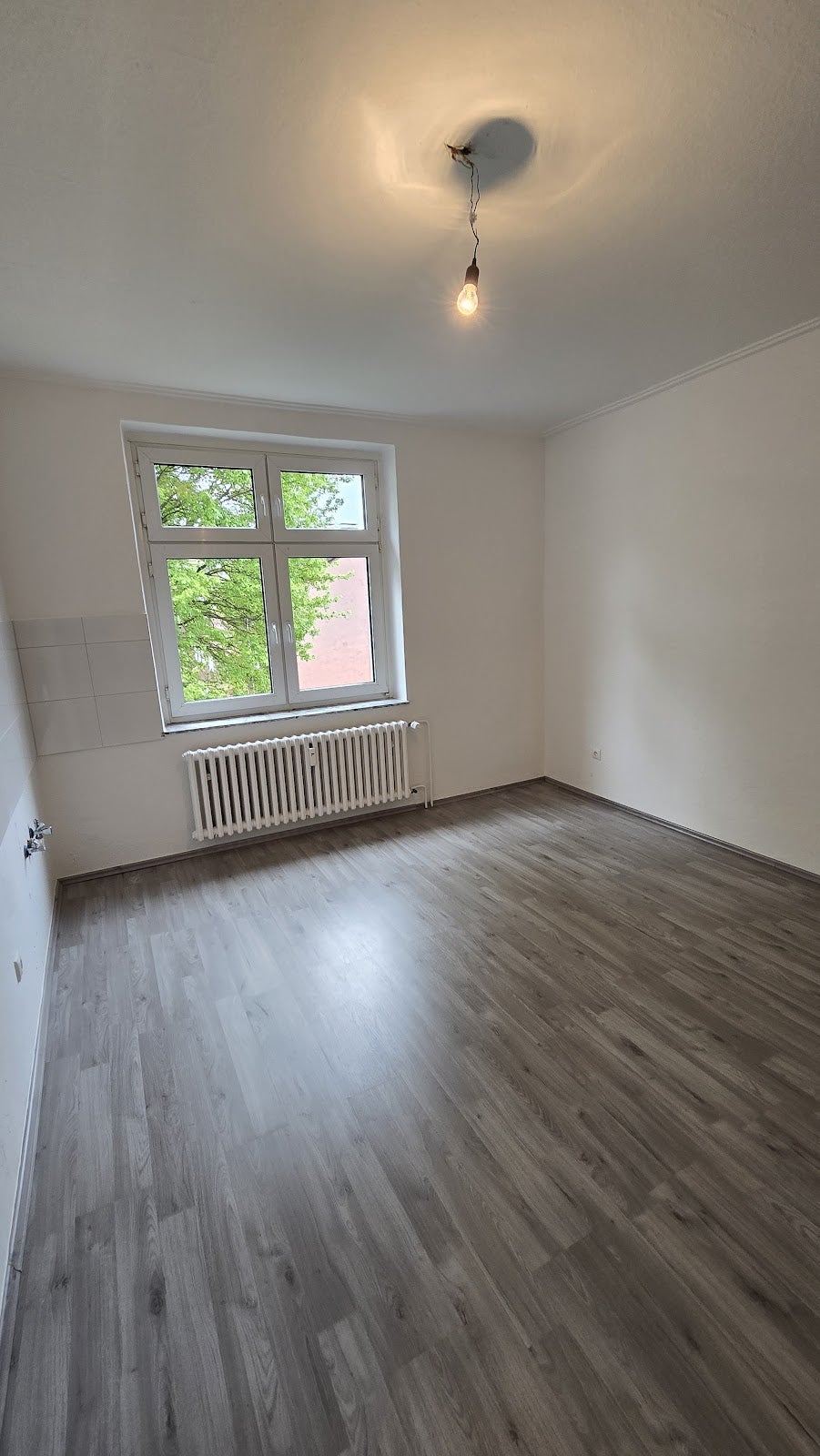 Wohnung Sundgaustraße in Duisburg