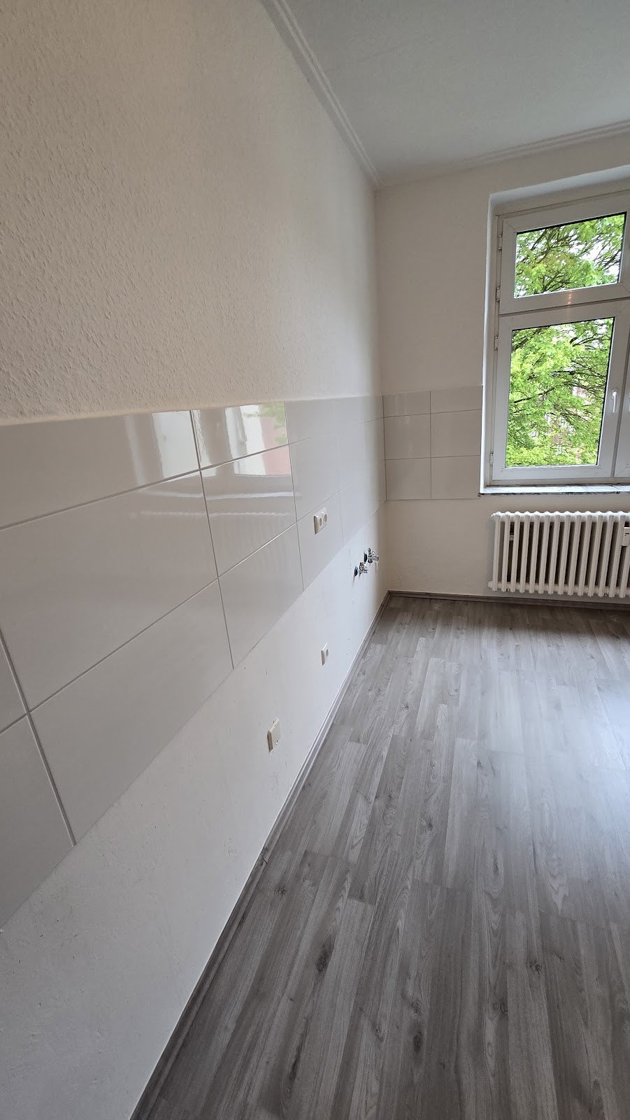 Wohnung Sundgaustraße in Duisburg