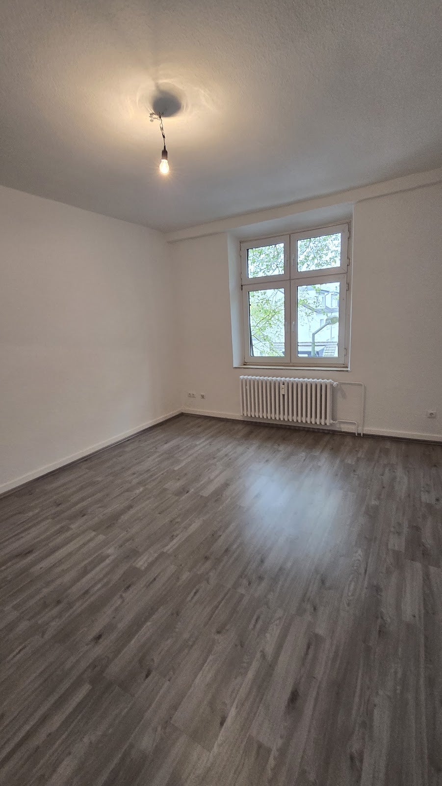 Wohnung Sundgaustraße in Duisburg