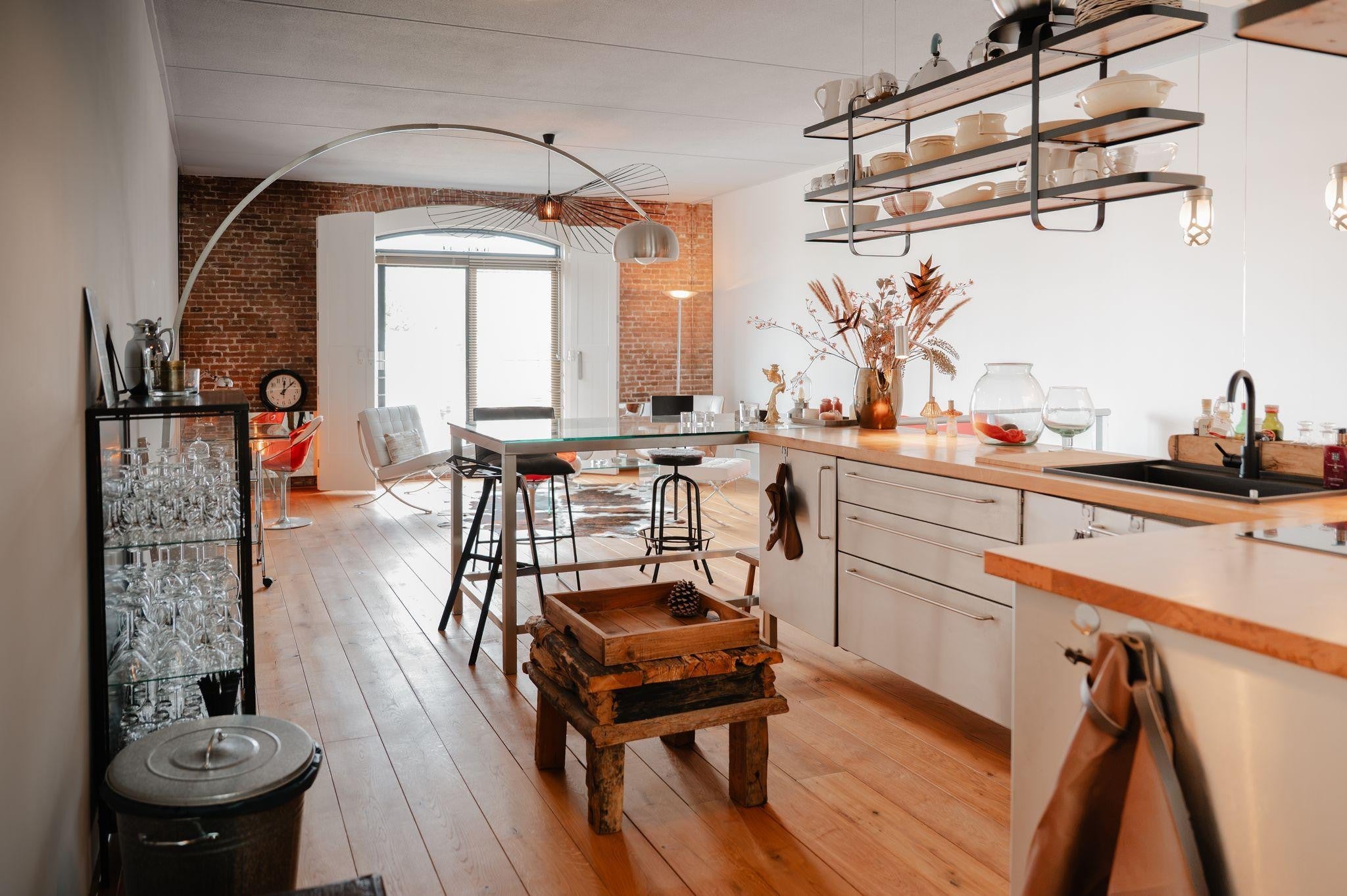 Appartement Handelsplein in Rotterdam
