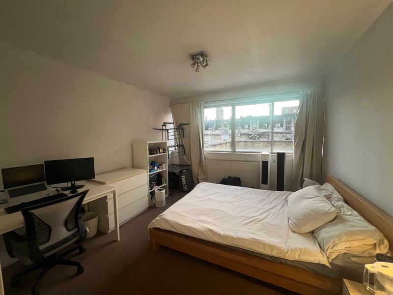 Room Bishop's Bridge Road in City of Westminster