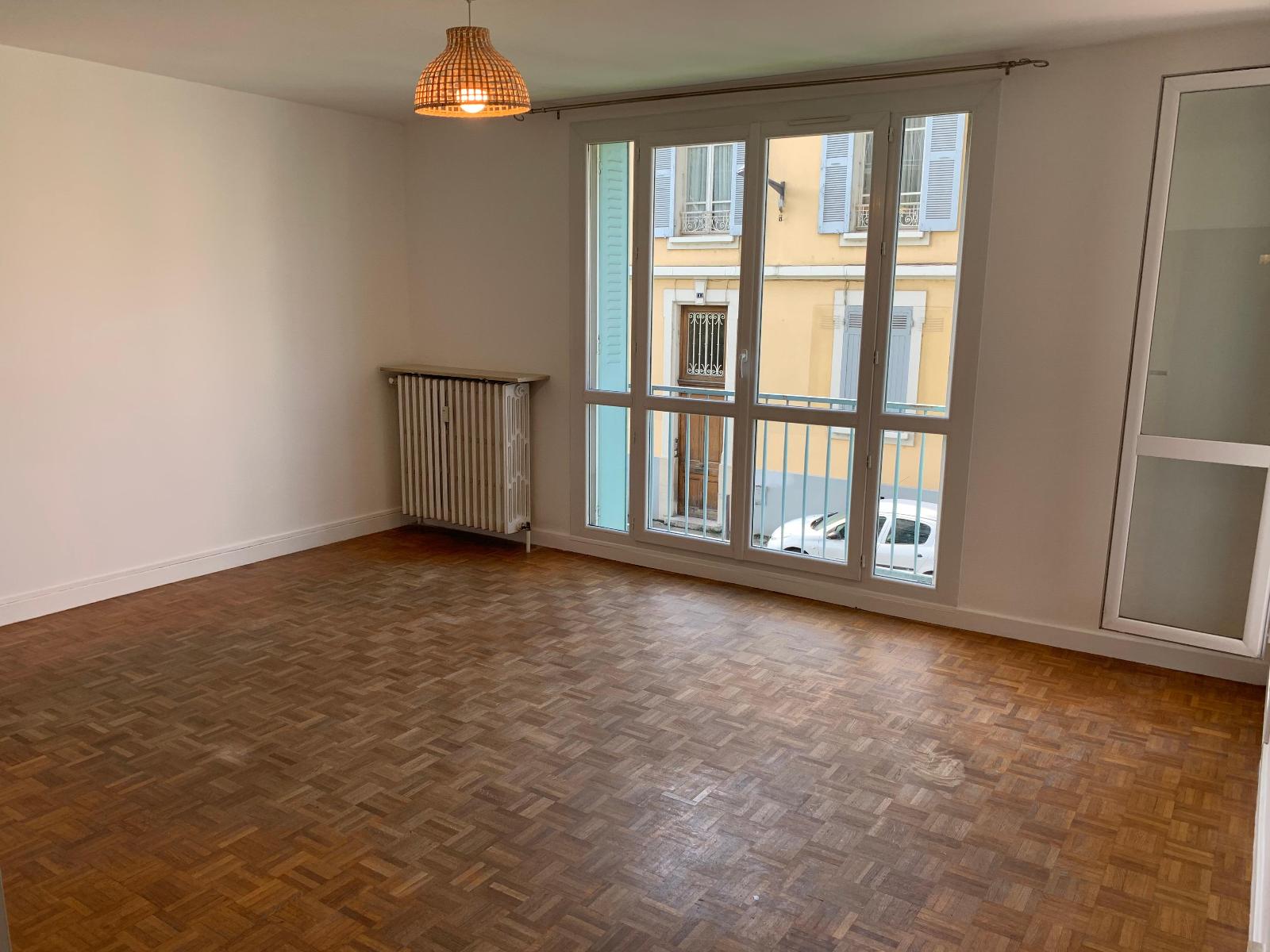 Appartement Rue Farconnet à Grenoble