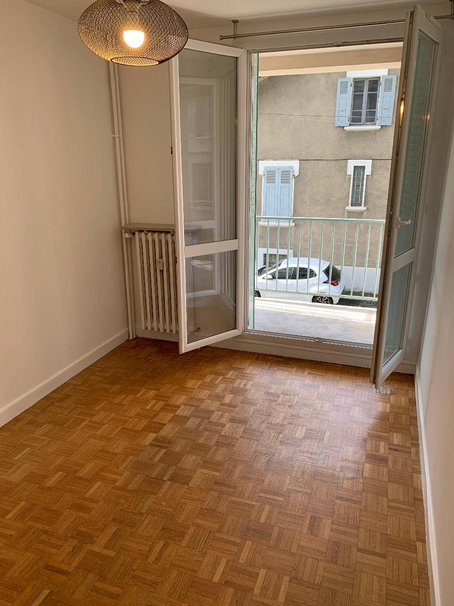 Appartement Rue Farconnet à Grenoble