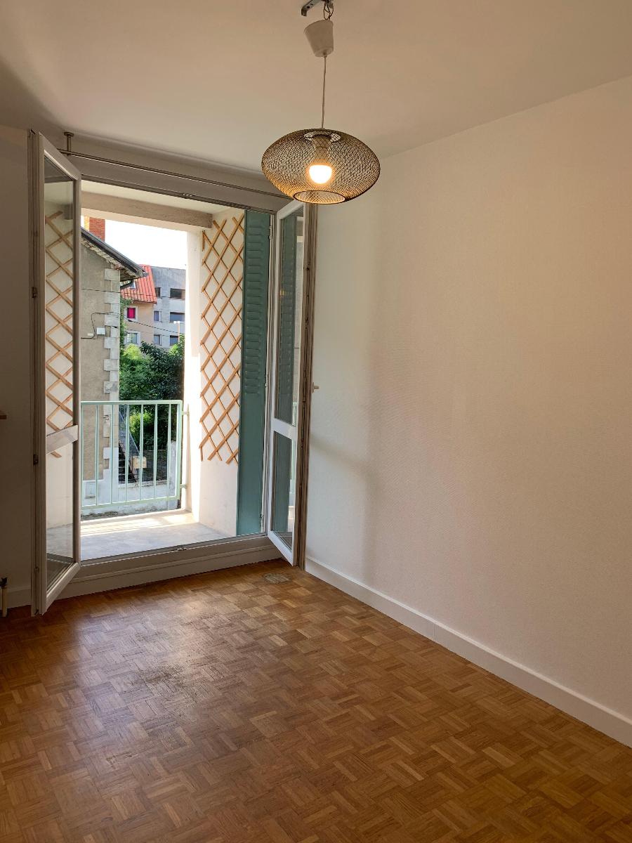Appartement Rue Farconnet à Grenoble