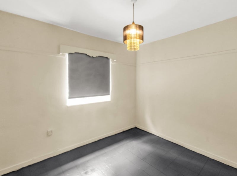 House Plummer Road in Greater London