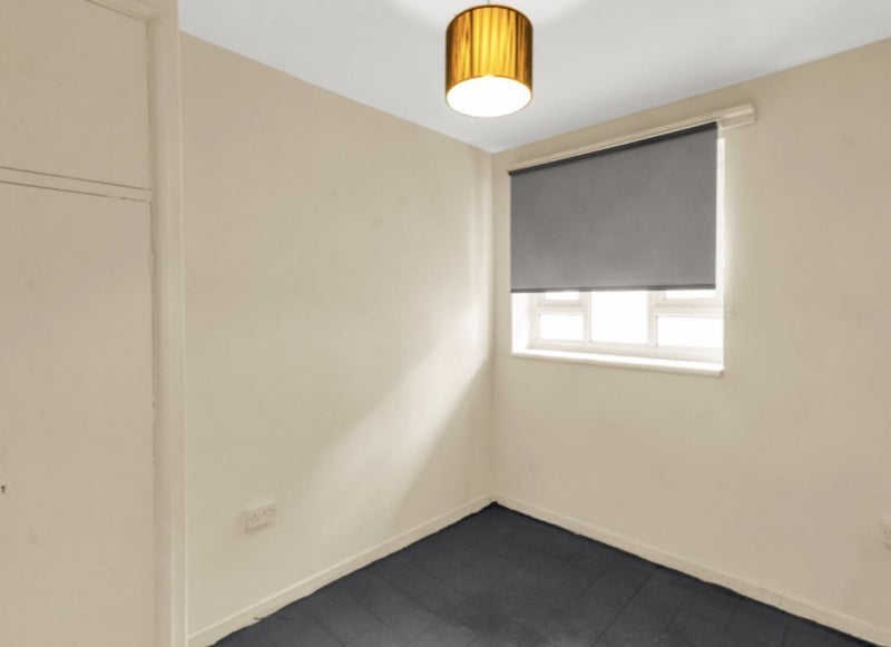 House Plummer Road in Greater London