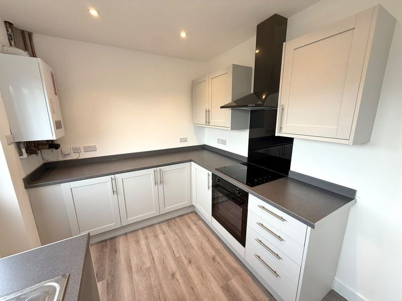 House Capenhurst Lane in Ellesmere Port