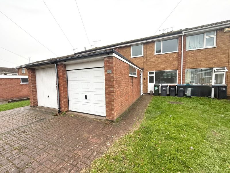 House Capenhurst Lane in Ellesmere Port