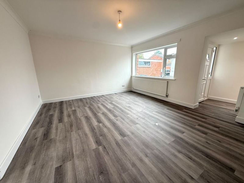 House Capenhurst Lane in Ellesmere Port