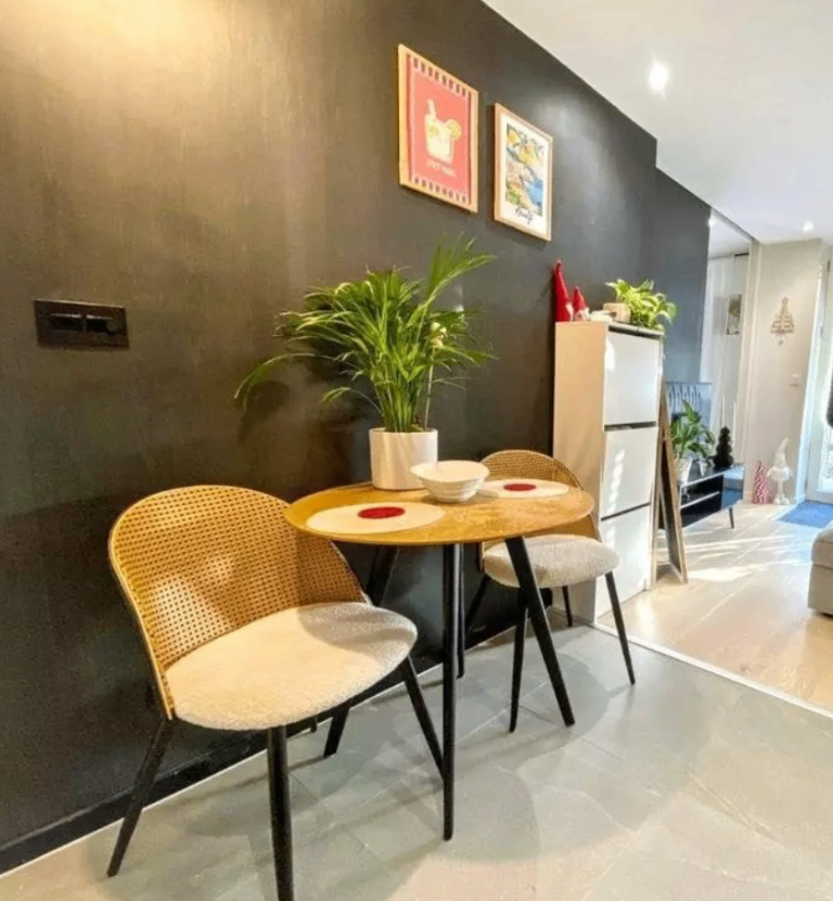 Flat Promenade in Cheltenham