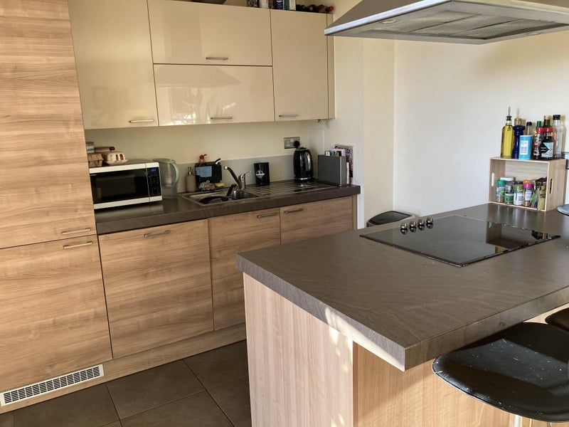 Room Copperas Street in Greater London