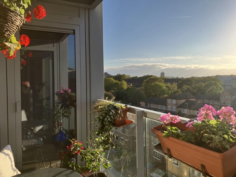 Room Copperas Street in Greater London