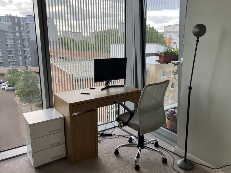 Room Copperas Street in Greater London
