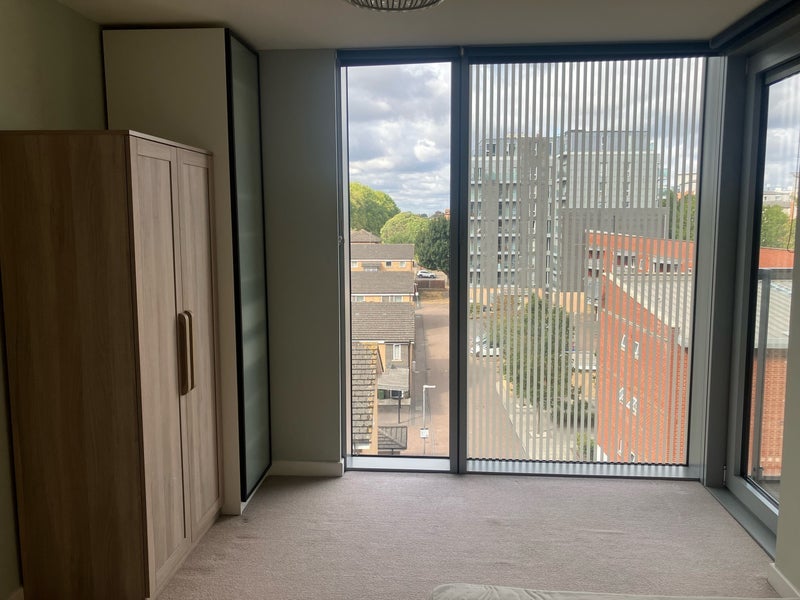 Room Copperas Street in Greater London