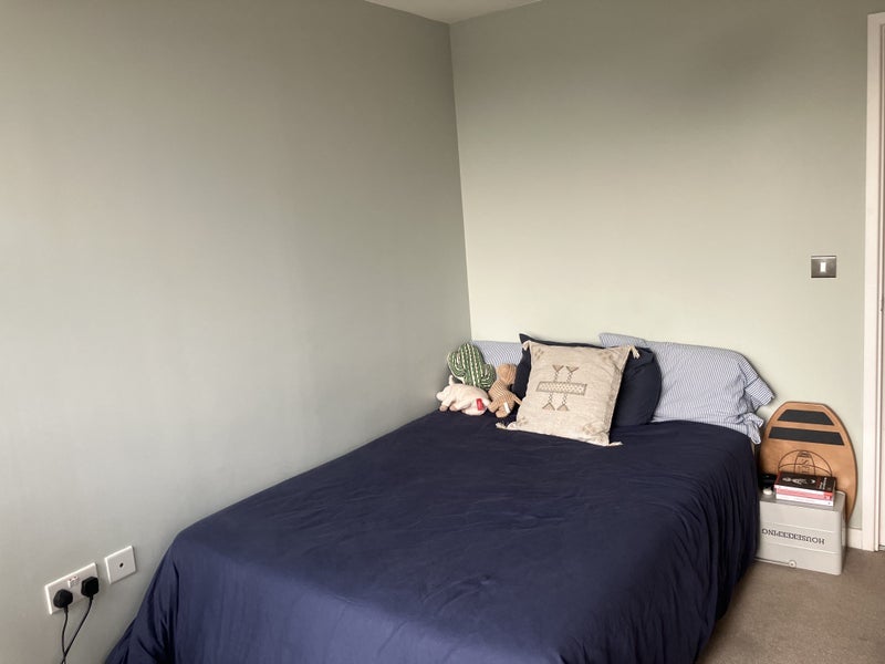 Room Copperas Street in Greater London
