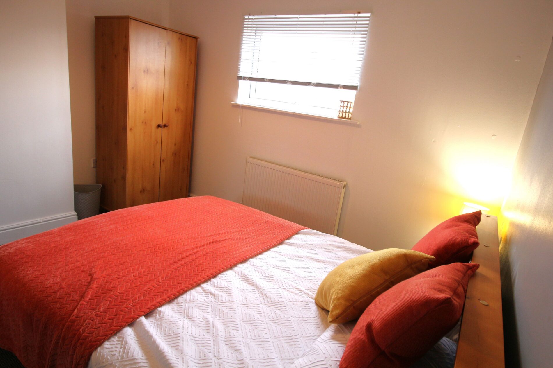 Room Cromwell Street in Lincoln