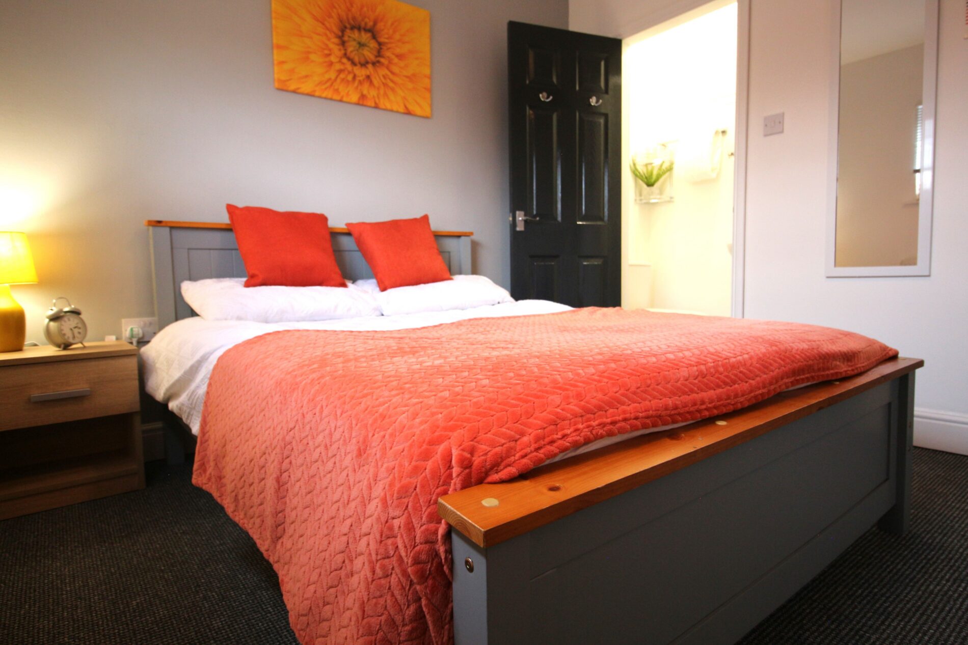 Room Cromwell Street in Lincoln