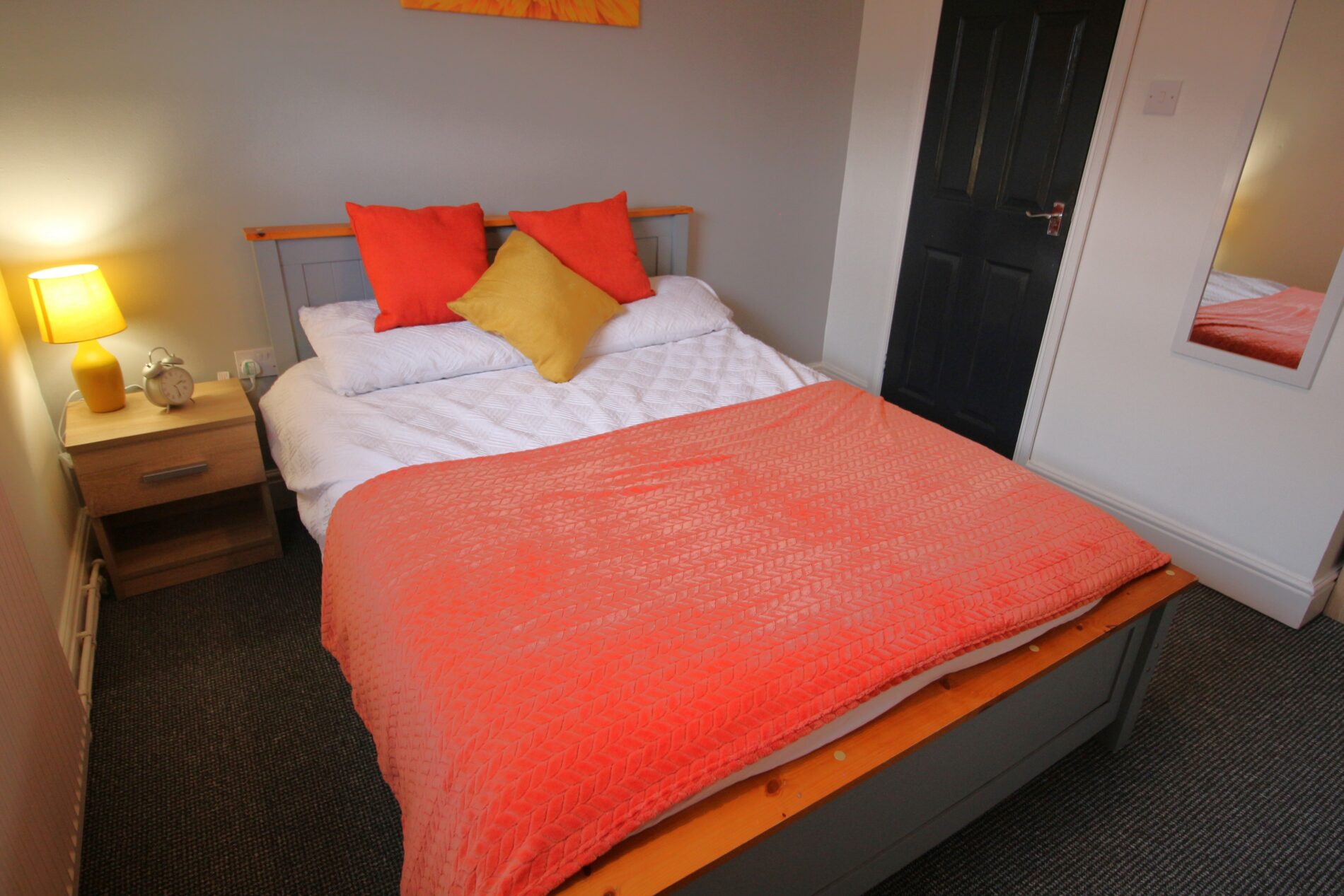 Room Cromwell Street in Lincoln