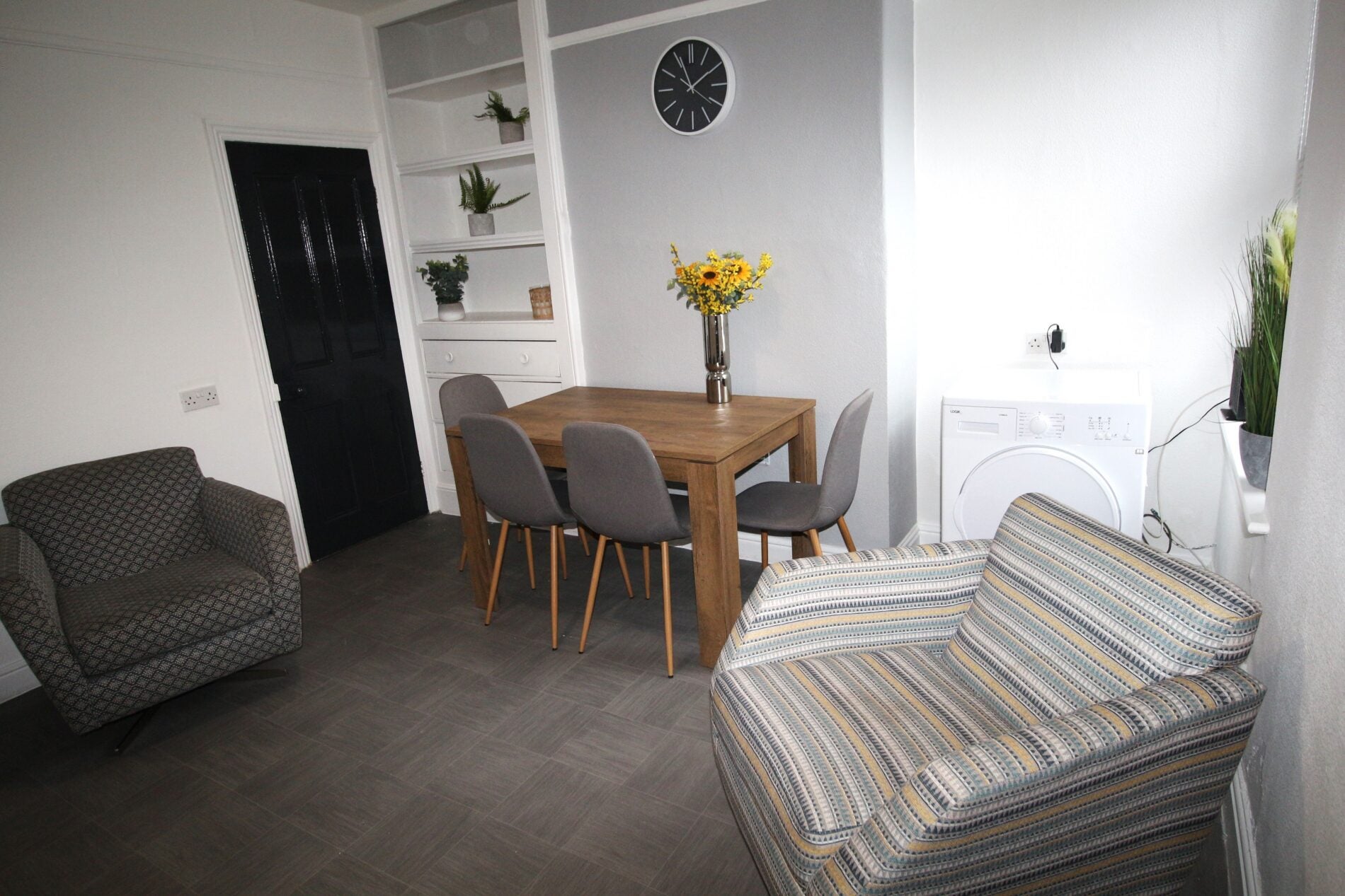 Room Cromwell Street in Lincoln