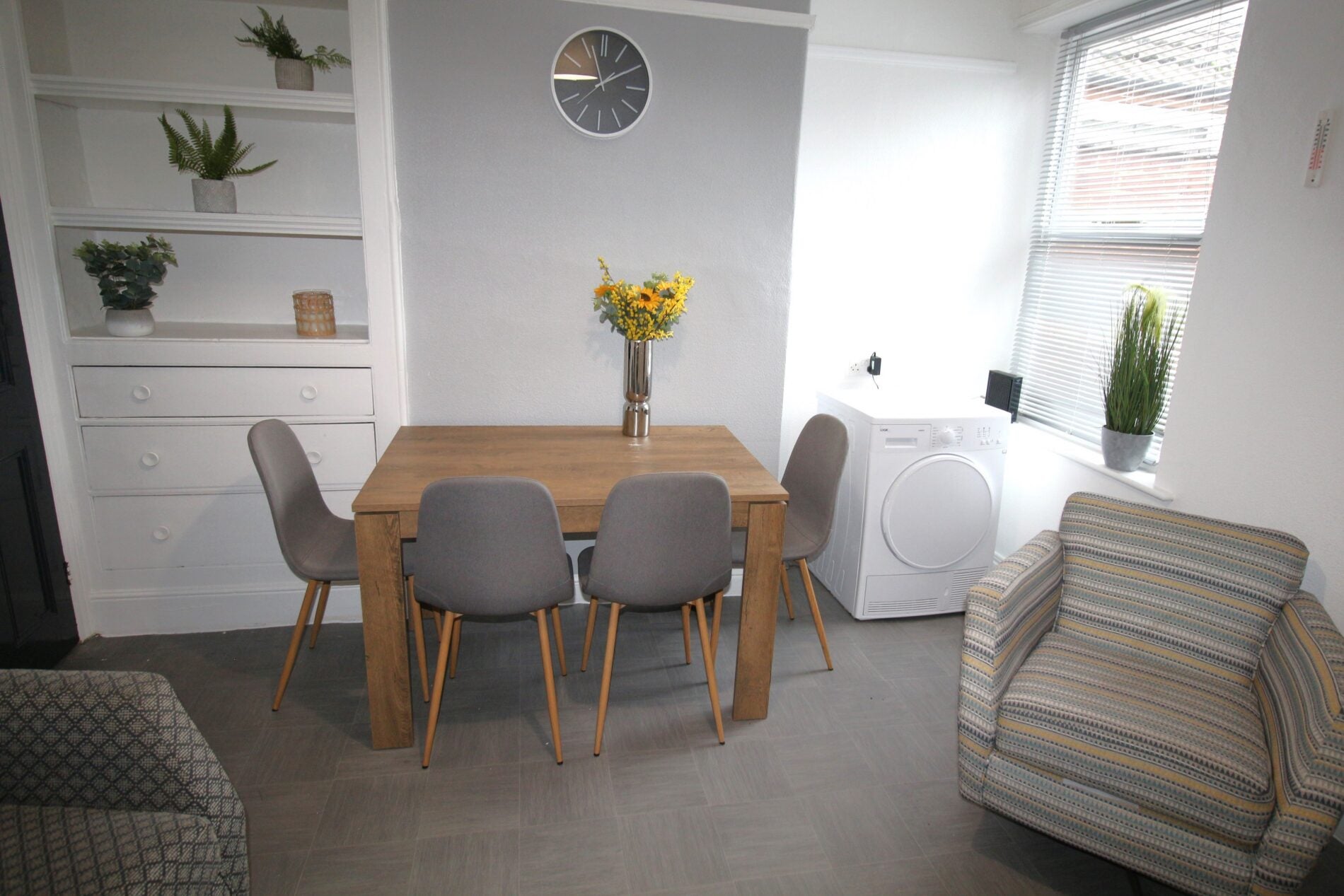 Room Cromwell Street in Lincoln