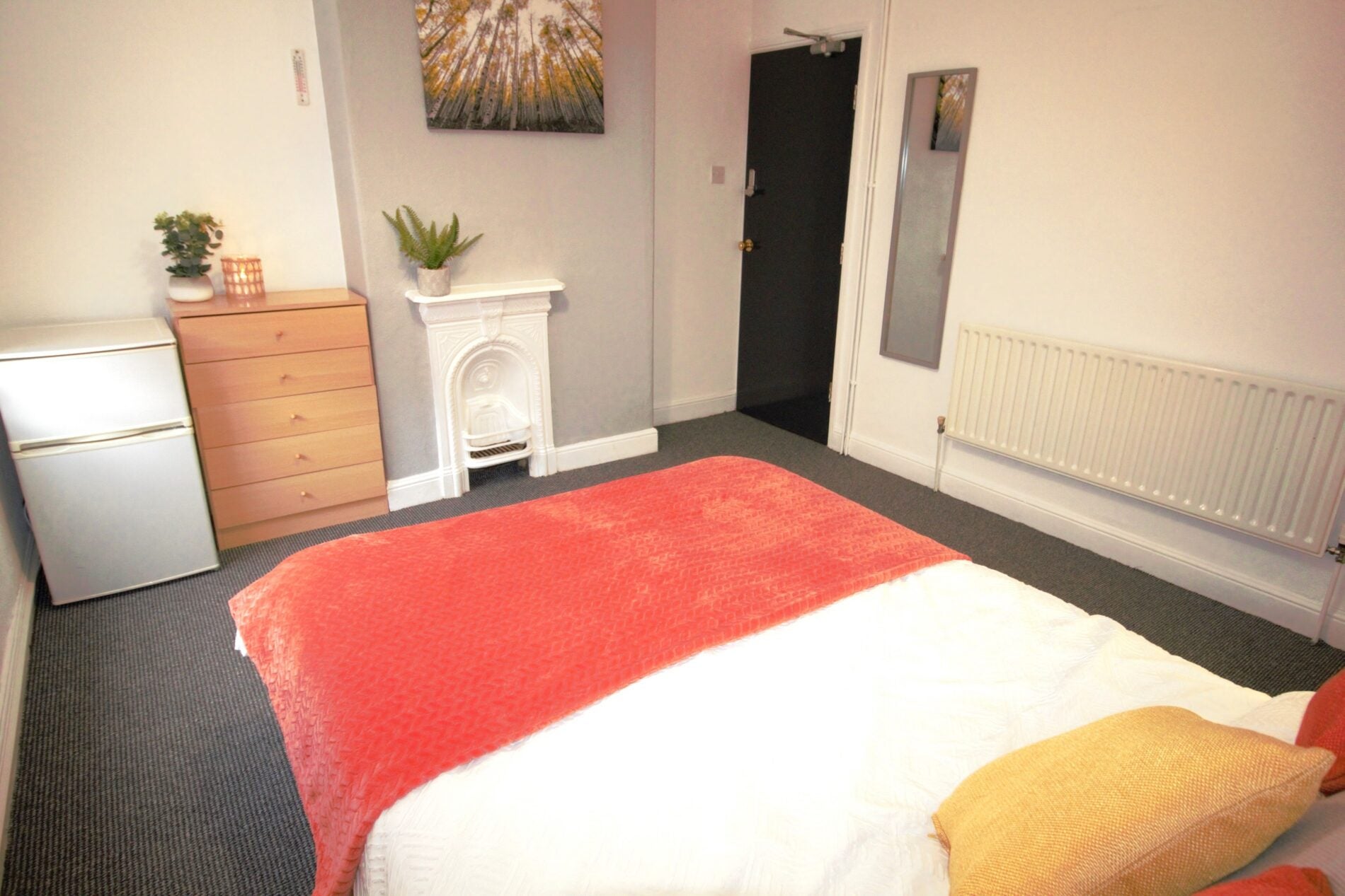 Room Cromwell Street in Lincoln