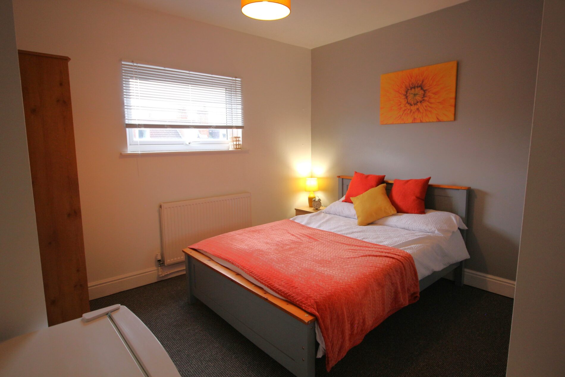 Room Cromwell Street in Lincoln